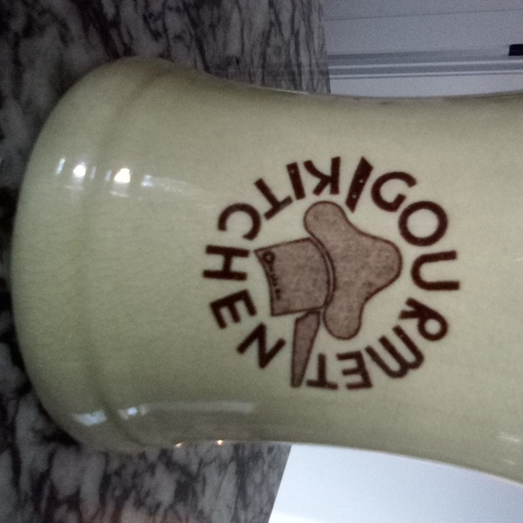 Vintage Hi Mark Stone Pottery Crock Rare Find - Picture 4 of 12